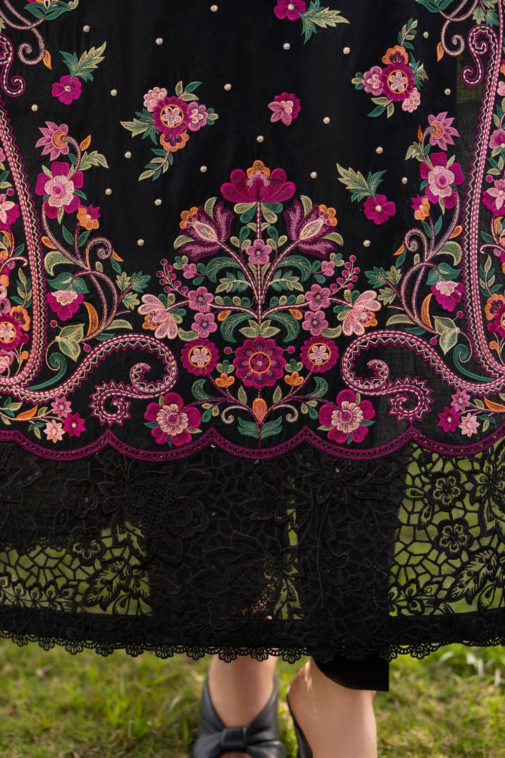 New Eid Collection - Ready to Wear