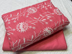 New Pure Lawn Chikan Kari 2 Pcs Suit
