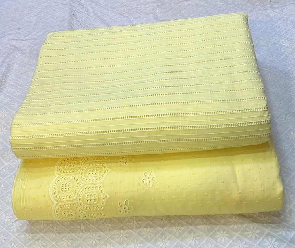 New Chicken Kari  2 Pcs Suit