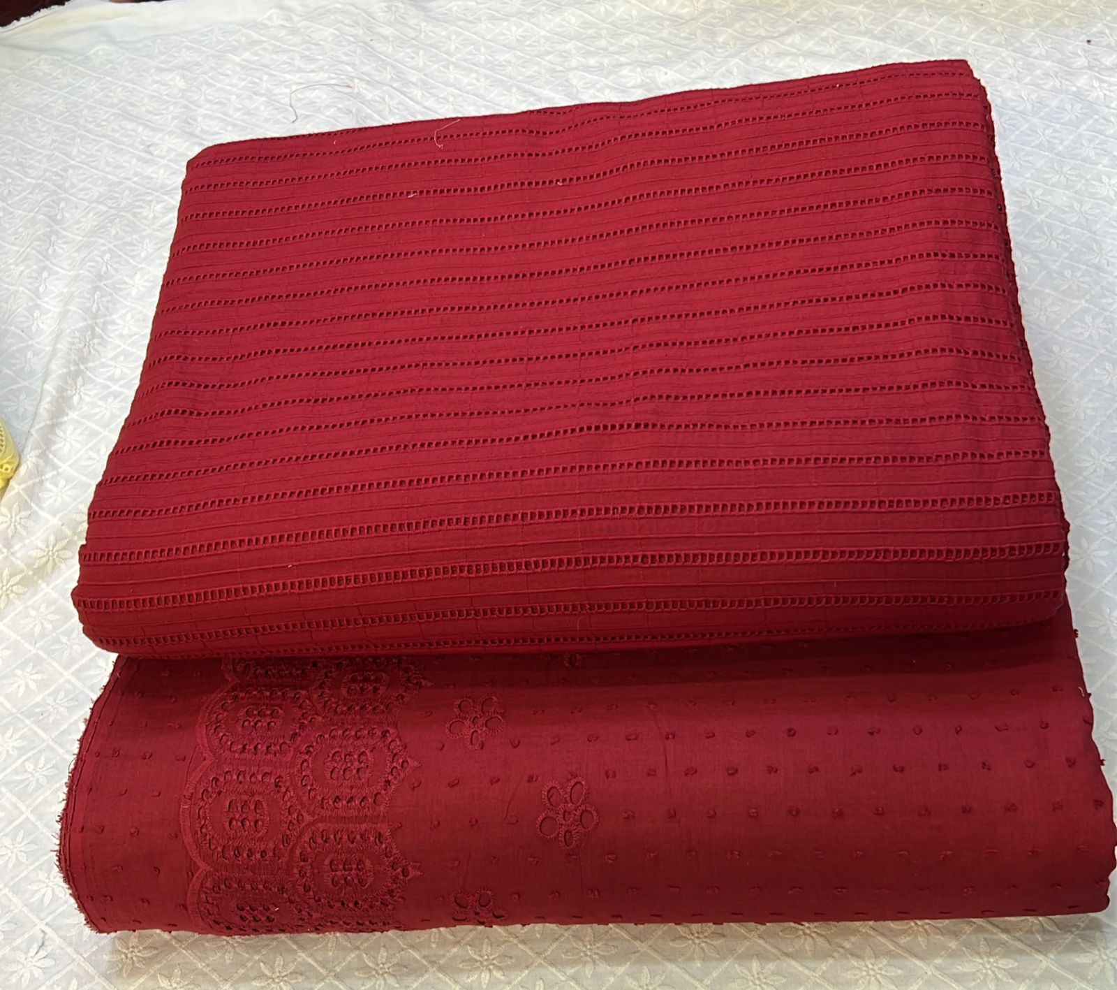 New Chicken Kari  2 Pcs Suit