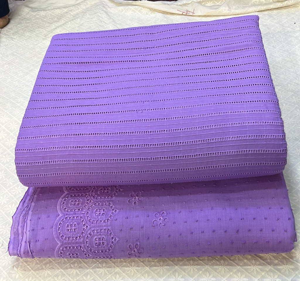New Chicken Kari  2 Pcs Suit
