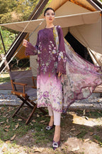 MARIA B M PRINT LAWN