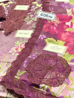 MARIA B M PRINT LAWN