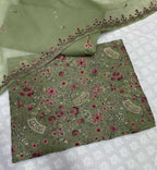 Chiffon Suit 3 Pcs