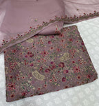 Chiffon Suit 3 Pcs