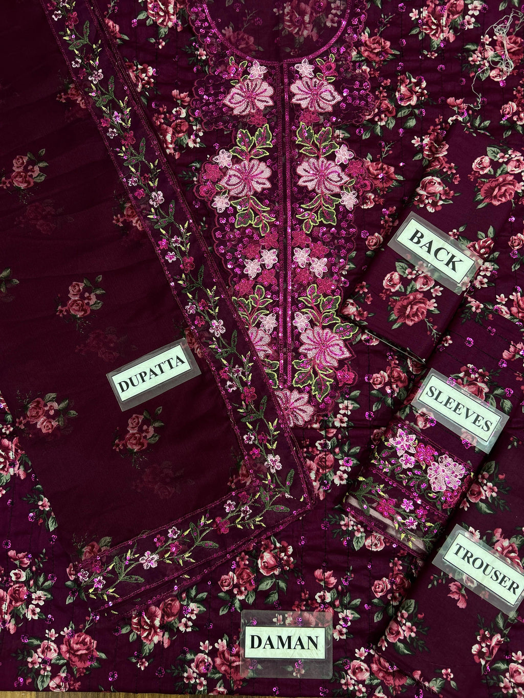 IZNİK Premium Lawn