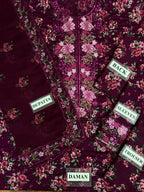 IZNİK Premium Lawn