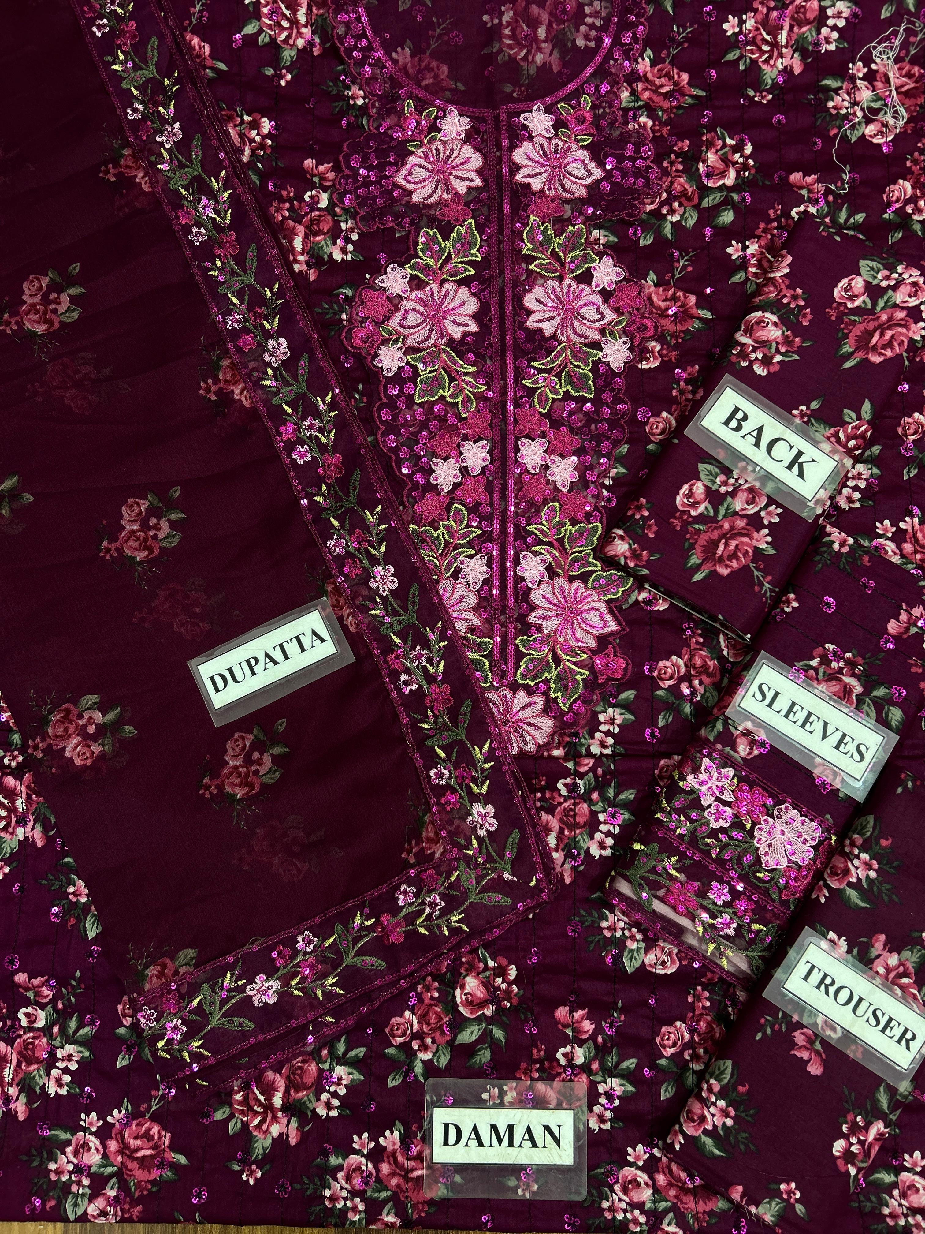 IZNİK Premium Lawn