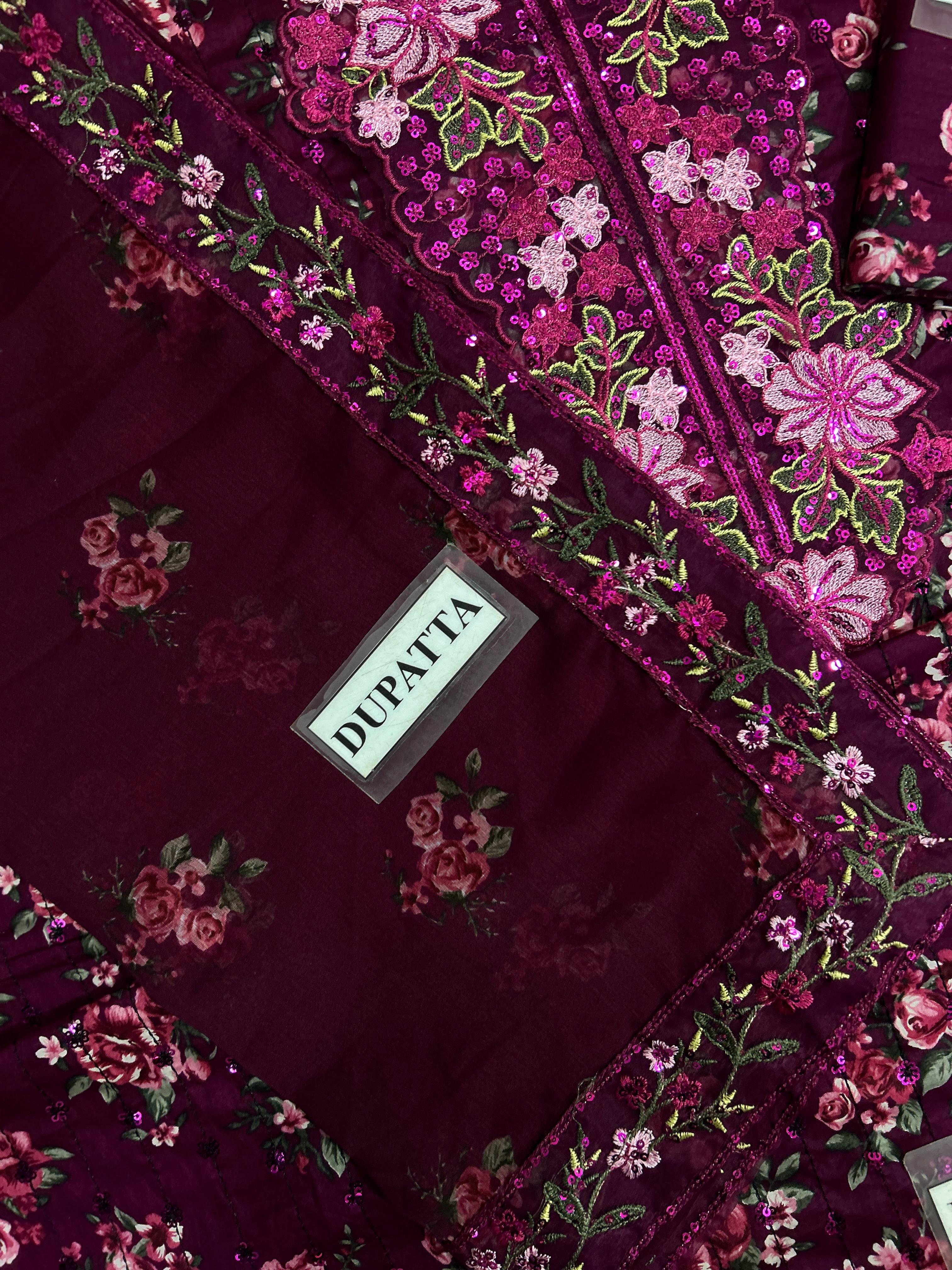 IZNİK Premium Lawn