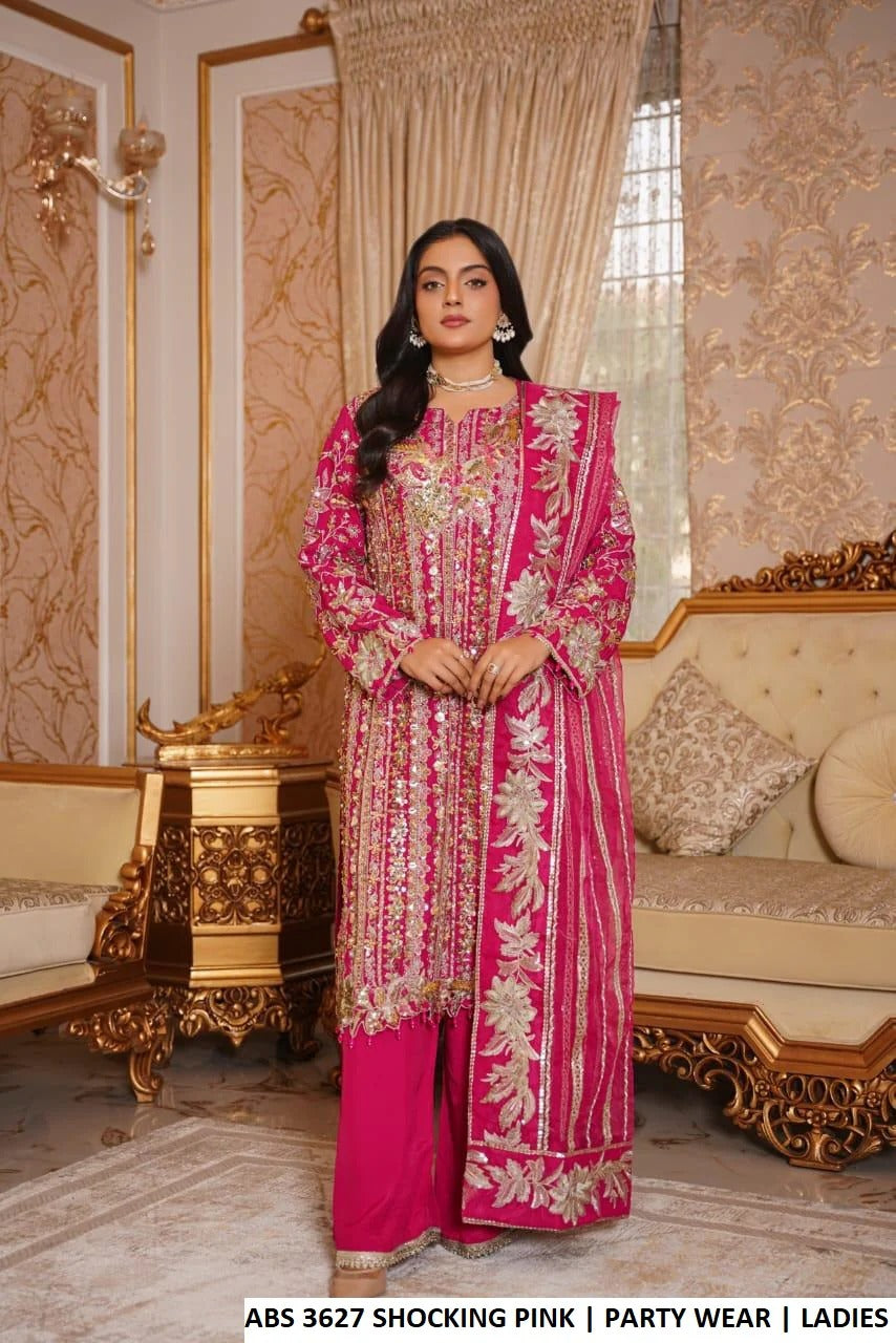 New Collection - Ready to Wear