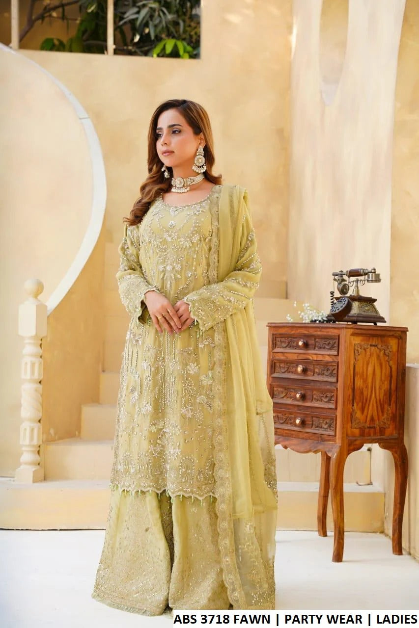 New Collection - Ready to Wear