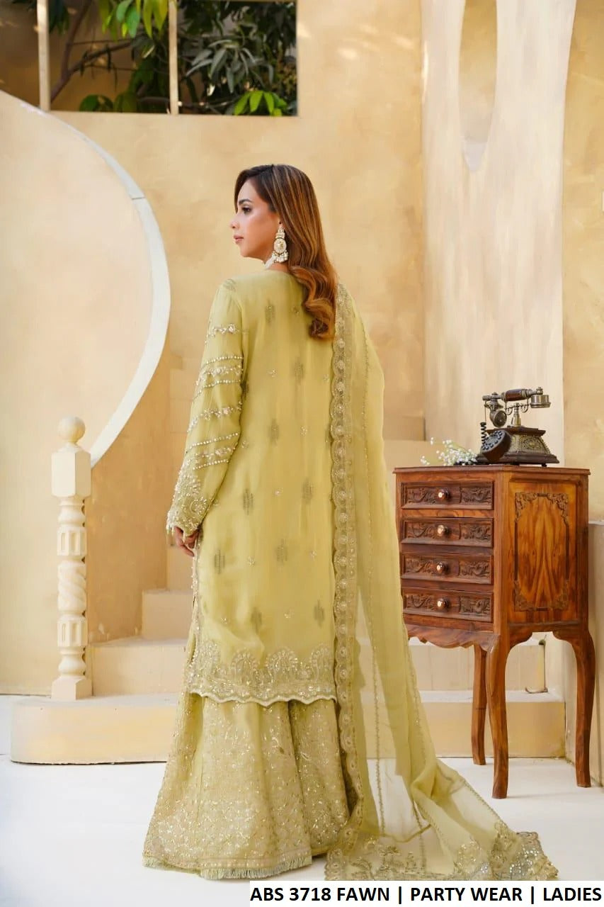 New Collection - Ready to Wear