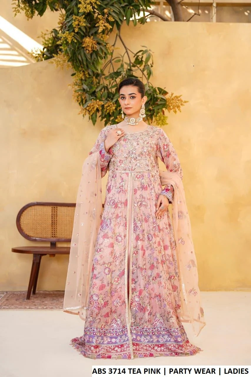New Collection - Ready to Wear