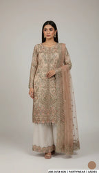 New Collection - Ready to Wear