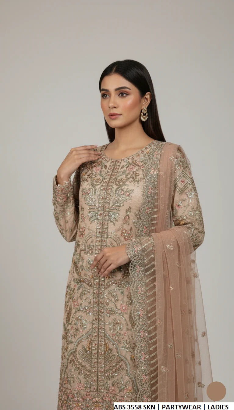 New Collection - Ready to Wear