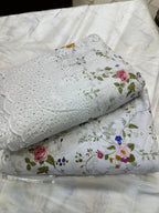 Printed Lawn Pure China Lawn Chicken Kari 2 Pcs