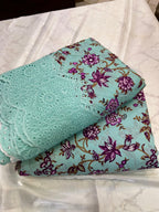 Printed Lawn Pure China Lawn Chicken Kari 2 Pcs