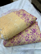 Printed Lawn Pure China Lawn Chicken Kari 2 Pcs