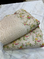 Printed Lawn Pure China Lawn Chicken Kari 2 Pcs
