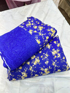 Printed Lawn Pure China Lawn Chicken Kari 2 Pcs