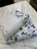 Printed Lawn Pure China Lawn Chicken Kari 2 Pcs