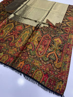 Fine Pashmina Moonlight Full Size Shawls