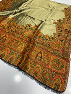 Fine Pashmina Moonlight Full Size Shawls