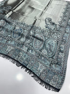 Fine Pashmina Moonlight Full Size Shawls