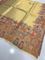Fine Pashmina Moonlight Full Size Shawls