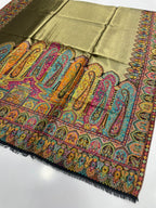 Fine Pashmina Moonlight Full Size Shawls