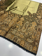 Fine Pashmina Moonlight Full Size Shawls