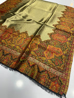 Fine Pashmina Moonlight Full Size Shawls