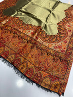 Fine Pashmina Moonlight Full Size Shawls