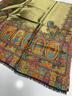 Fine Pashmina Moonlight Full Size Shawls