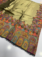 Fine Pashmina Moonlight Full Size Shawls
