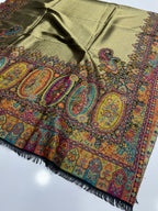 Fine Pashmina Moonlight Full Size Shawls