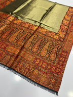 Fine Pashmina Moonlight Full Size Shawls