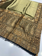 Fine Pashmina Moonlight Full Size Shawls