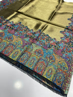 Fine Pashmina Moonlight Full Size Shawls