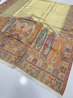 Fine Pashmina Moonlight Full Size Shawls