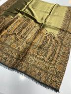 Fine Pashmina Moonlight Full Size Shawls