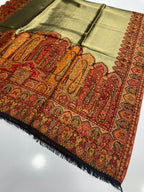 Fine Pashmina Moonlight Full Size Shawls