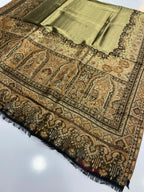 Fine Pashmina Moonlight Full Size Shawls