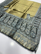 Fine Pashmina Moonlight Full Size Shawls