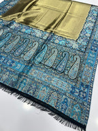Fine Pashmina Moonlight Full Size Shawls