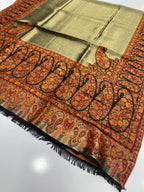Fine Pashmina Moonlight Full Size Shawls