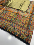 Fine Pashmina Moonlight Full Size Shawls