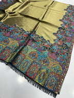 Fine Pashmina Moonlight Full Size Shawls