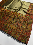 Fine Pashmina Moonlight Full Size Shawls