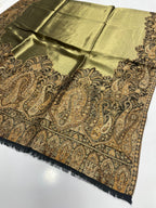 Fine Pashmina Moonlight Full Size Shawls